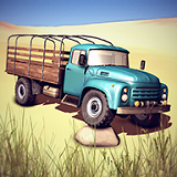 Offroad Madness 手游