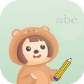 乐乐宝贝学英语app