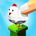 帮派一网打尽3D版