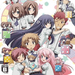 笨蛋测验召唤兽