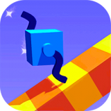 画个腿跑得快游戏