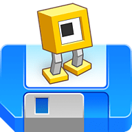 梦幻方块世界游戏