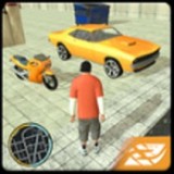 维加斯街头生存战争手游