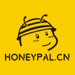 HONEYPAL app