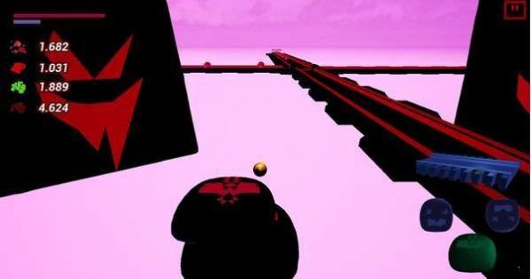 滚滚人生游戏 1