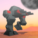 钢铁机械手游免费版