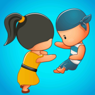 小小派对传说游戏