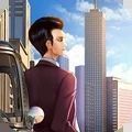 商道高手之总裁梦版