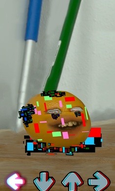 fnf烦人的橘子模组 1