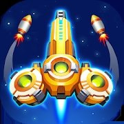 超英雄天团飞机大战