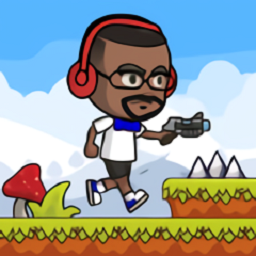 瑞奇杰森丛林逃亡游戏