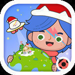 米加小镇世界体验版