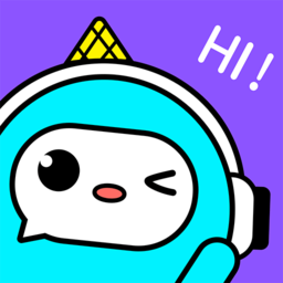 甜筒语音交友app