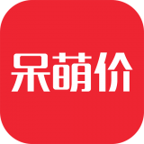 呆萌价app