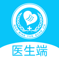 慢病云管家医生端