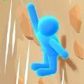 超粘性攀岩赛最新版游戏