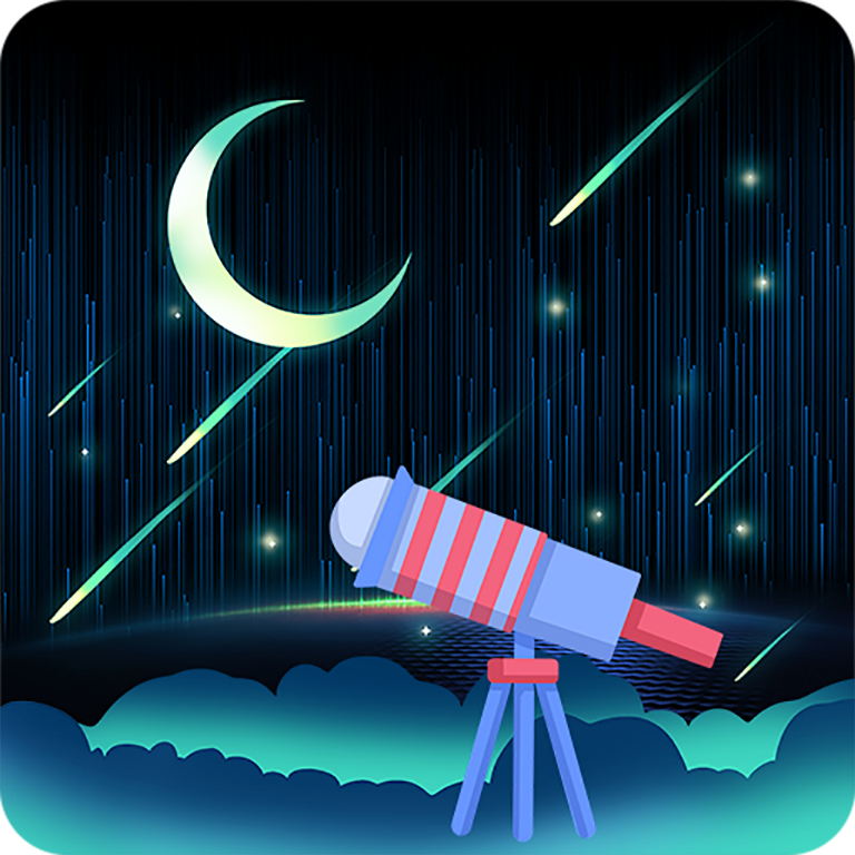 卫星雷达气象地图app