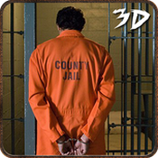 越狱城越狱游戏