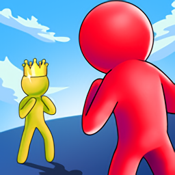 奔跑吧勇士手机版游戏