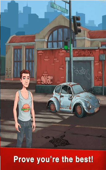 我的生活模拟器 1