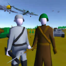 东部前线(east front)0.53