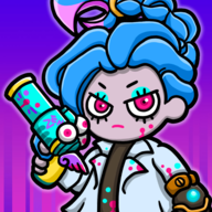 地城异变生存战内置菜单版