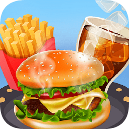 咖啡馆美食世界游戏