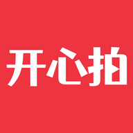开心拍APP