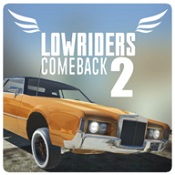 低底盘汽车2：巡航游戏