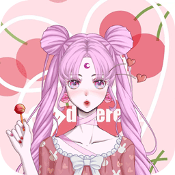 可可穿搭日记游戏安卓版