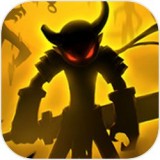 火柴人格斗王者游戏安卓版