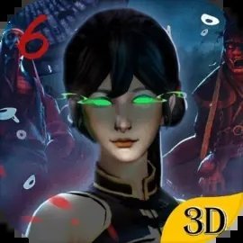 无尽噩梦6测试服