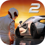 尖峰时刻赛车游戏