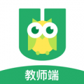 驰声优学老师端