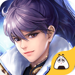 昆仑后传之山海天下手游