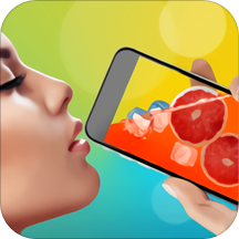 解压喝水模拟器游戏