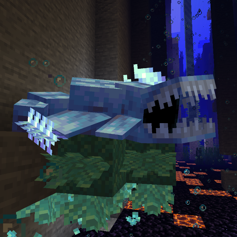 minecraft游戏 1