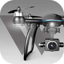 雅得无人机软件(attop go) v1.5.5