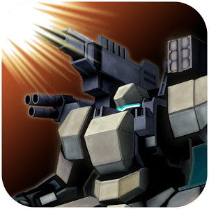 毁灭枪手完整所有机甲版