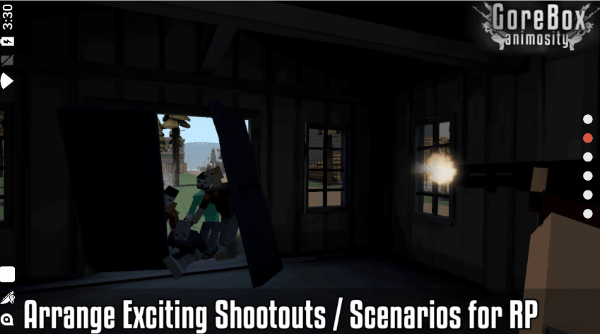 g沙盒仇恨官网正版 1