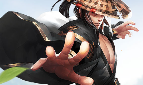 战无不胜最新版 1