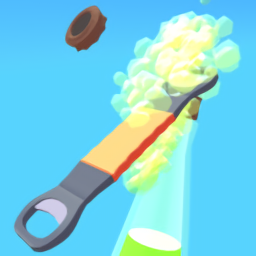 开瓶器大作战游戏