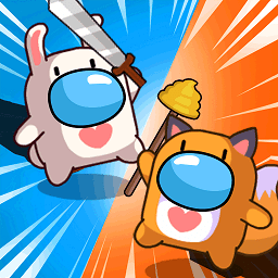  一起打憨憨游戏