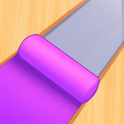 彩色迷你制作游戏