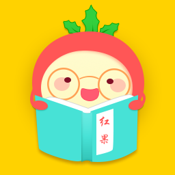 ELE reader红书果免费小说app