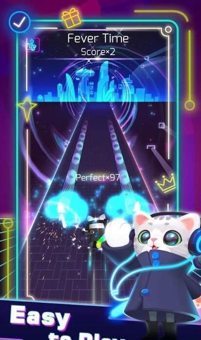 进击的音速喵 1