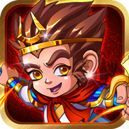 乱斗乾坤HD游戏