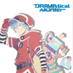 戏剧性谋杀正版