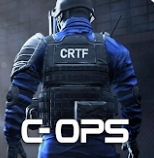 反恐狙击手游戏