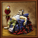 整蛊邻居第一季